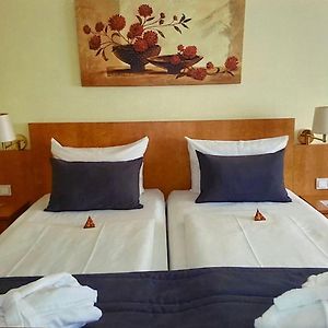 Standaard Double Kamer
