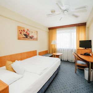Kamer met een Queen Size Bed